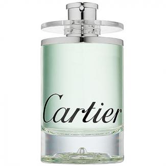 Cartier Eau De Cartier 